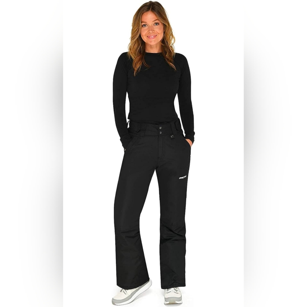 Arctix Women Insulated Snow Pants